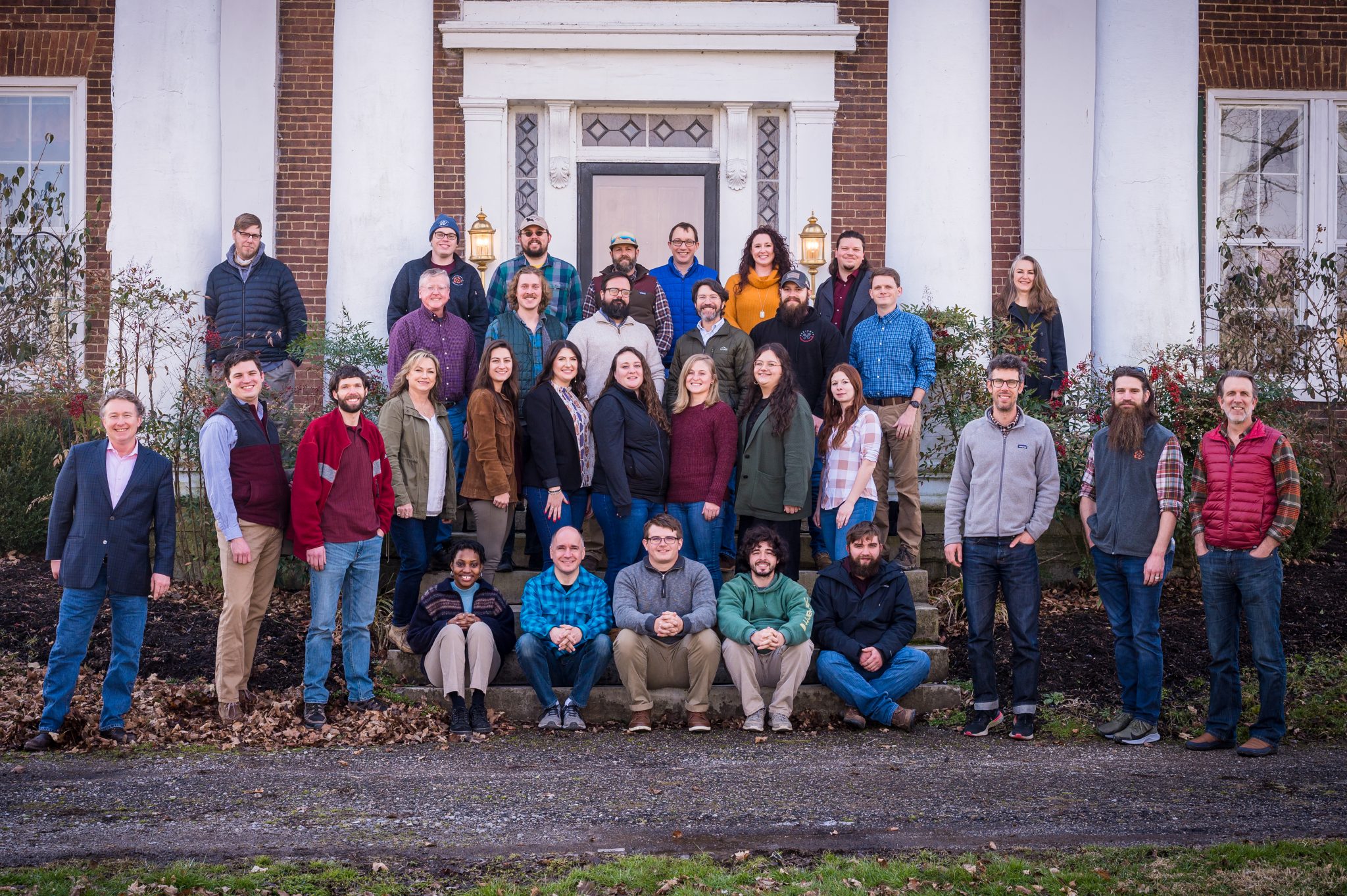 Copperhead Environmental Consulting We are environmental consultants.