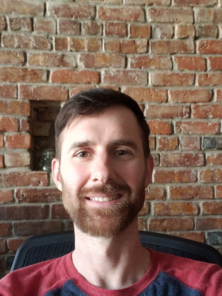 Taylor Culbertson Copperhead Environmental Consulting