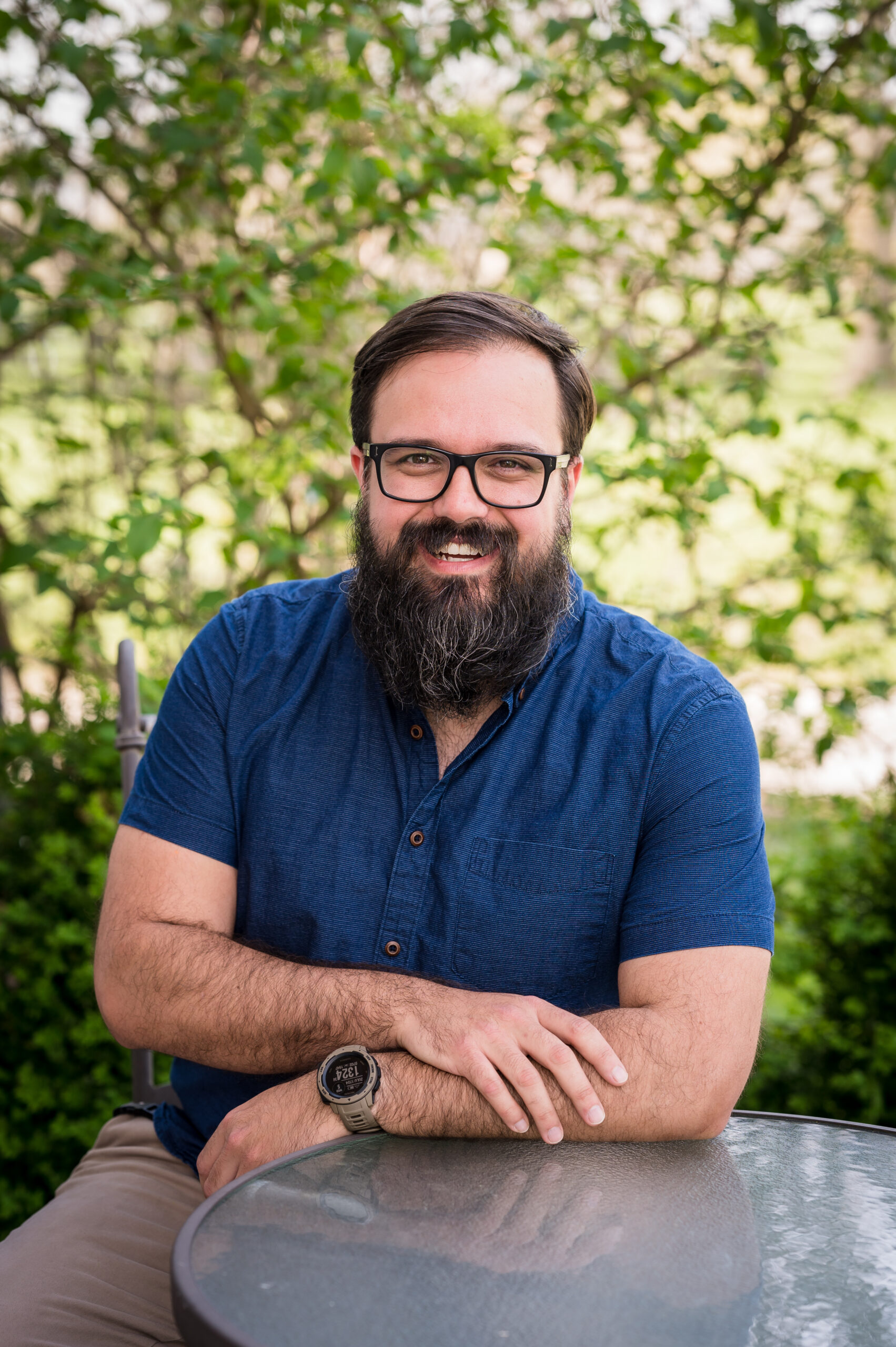 Meet the Rest of the Copperhead Team Copperhead Environmental Consulting