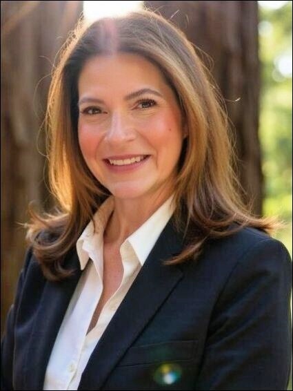 Carrie Glover, Vice President of Human Resources