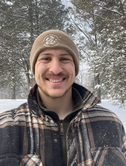 Forester Jacob Coleman