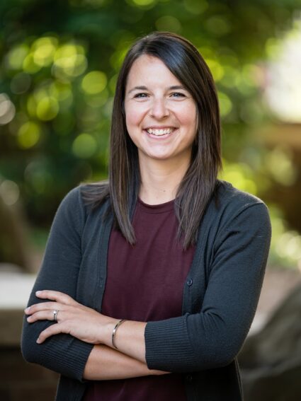 Kim Rhodes, Environmental Planner III