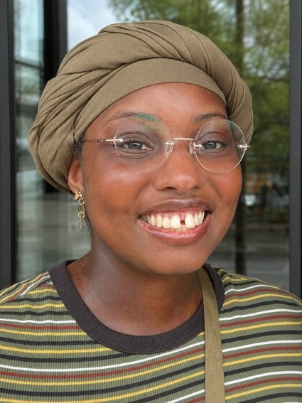 Monae Taylor bio picture